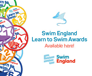 Swim England - Learn to Swim Awards