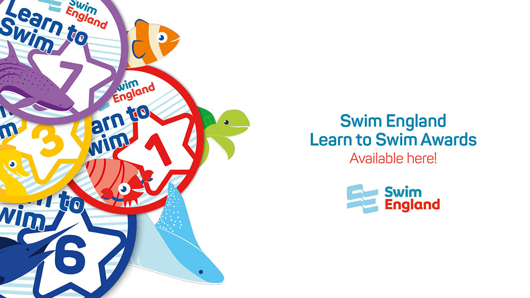 Swim England - Learn to Swim Awards